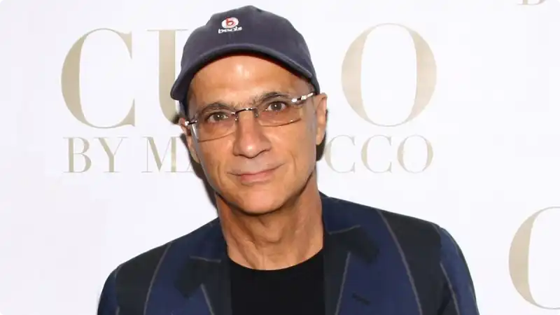 Jimmy Iovine