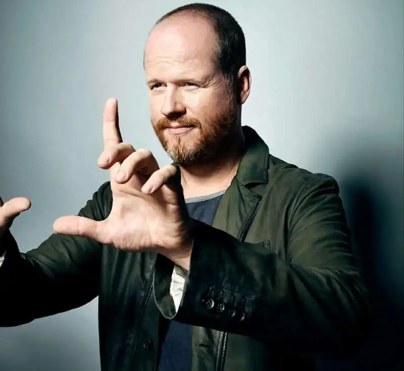 joss whedon