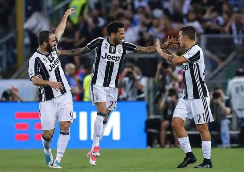 JUVE 1