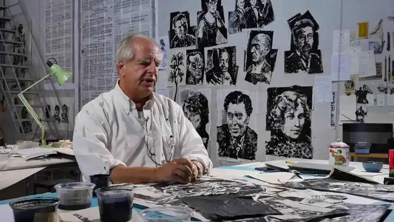 kentridge