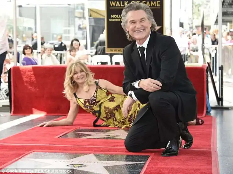 kurt russell goldie hawn