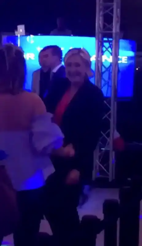 LE PEN