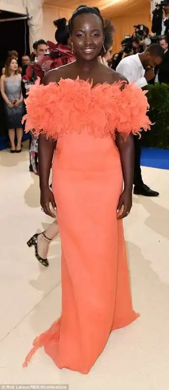 lupita nyongo