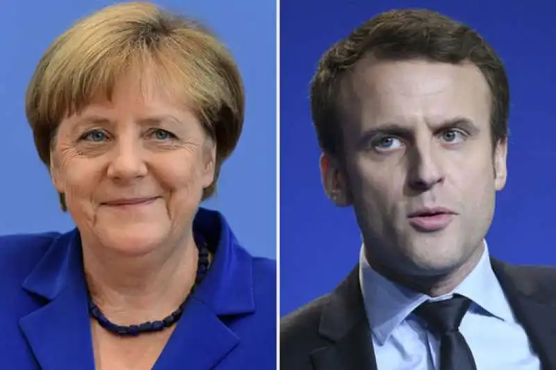 MACRON MERKEL2