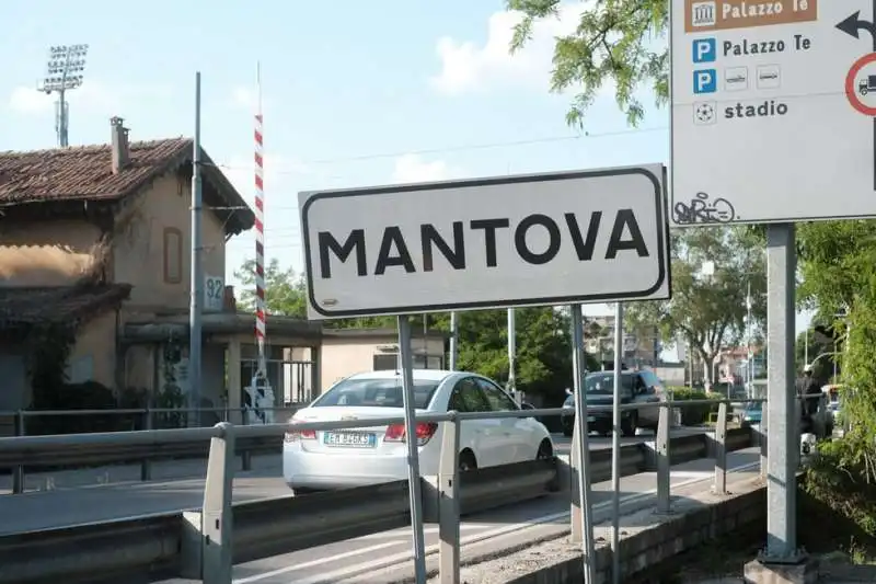 mantova