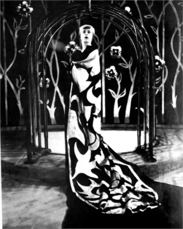 marchesa luisa casati