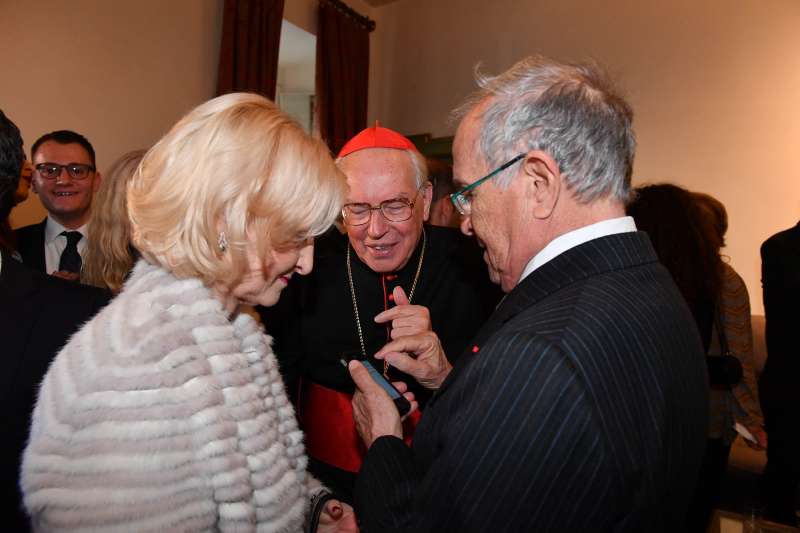 marina grossi il cardinale giovanni battista re pierfrancesco guarguaglini