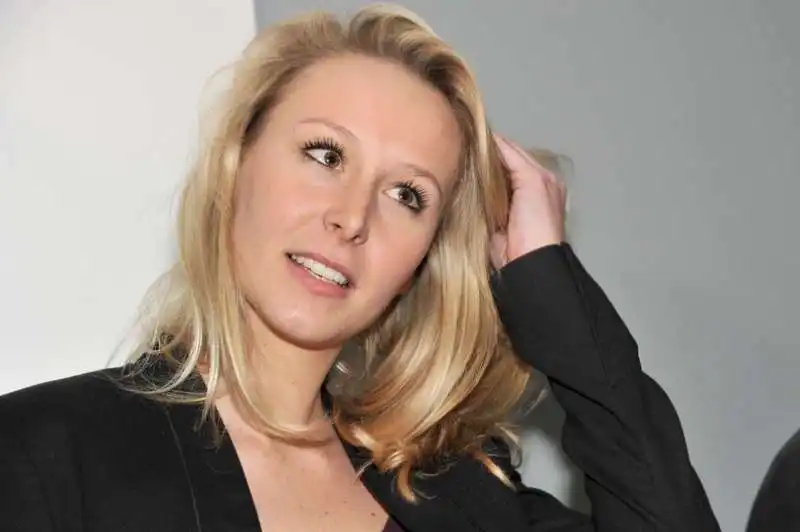 MARION LE PEN