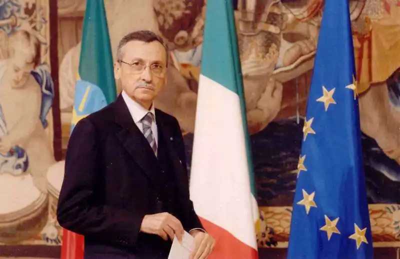 massimo sgrelli