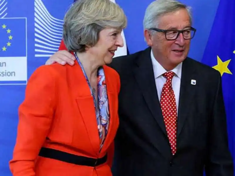 MAY JUNCKER