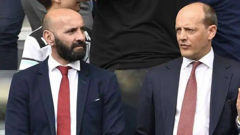 MONCHI BALDISSONI