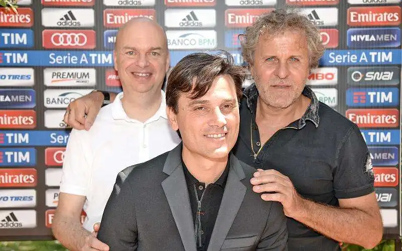 MONTELLA