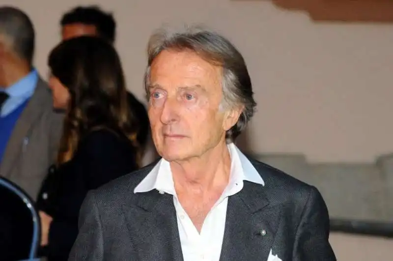 MONTEZEMOLO