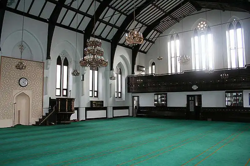 Moschea di Didsbury