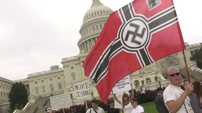 National Alliance - Nazisti americani