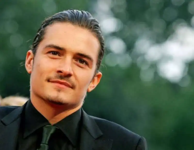 orlando bloom