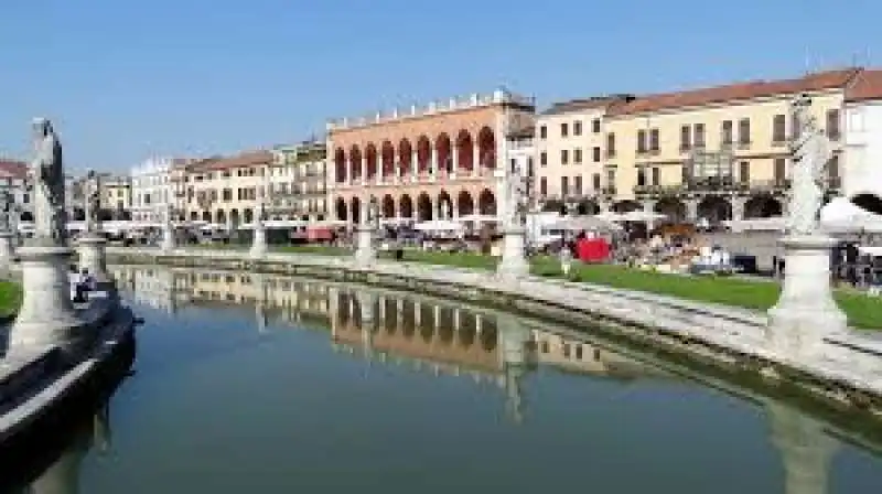 padova