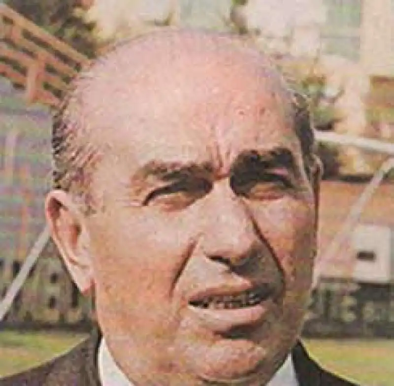 PAOLO MAZZA