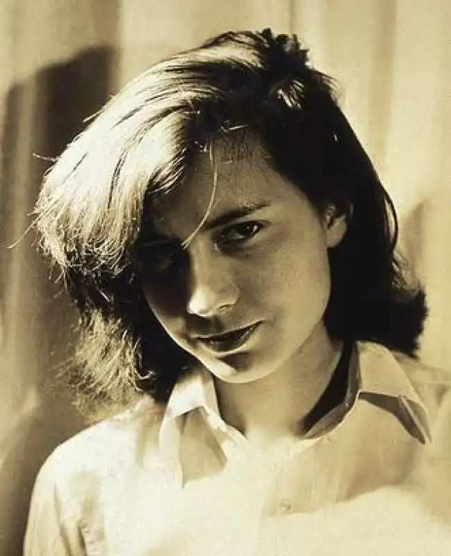 PATRICIA HIGHSMITH 6