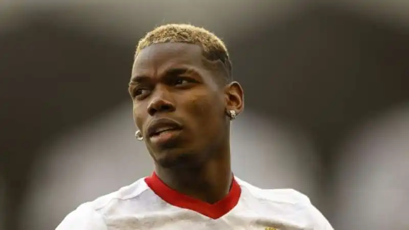 paul pogba