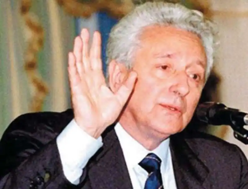 pino rauti