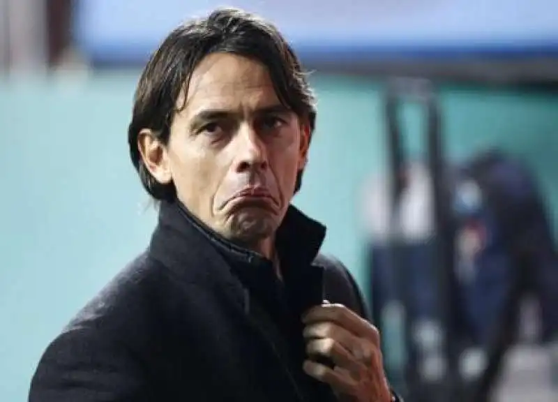 pippo inzaghi