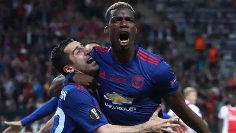 POGBA