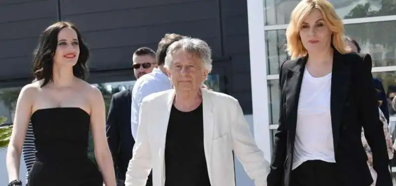 POLANSKI