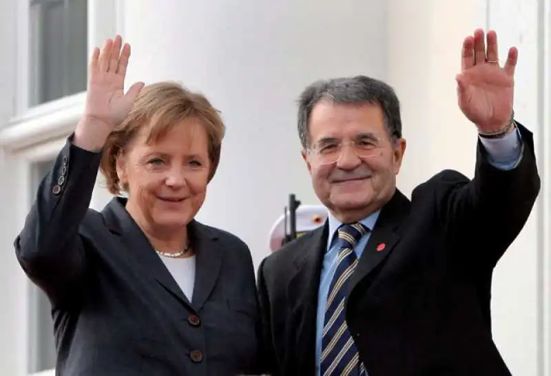 PRODI MERKEL