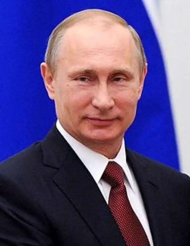 PUTIN