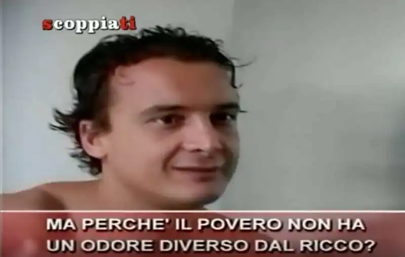 ROCCO CASALINO INTERVISTA IENE 