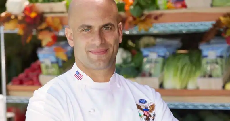 Sam Kass