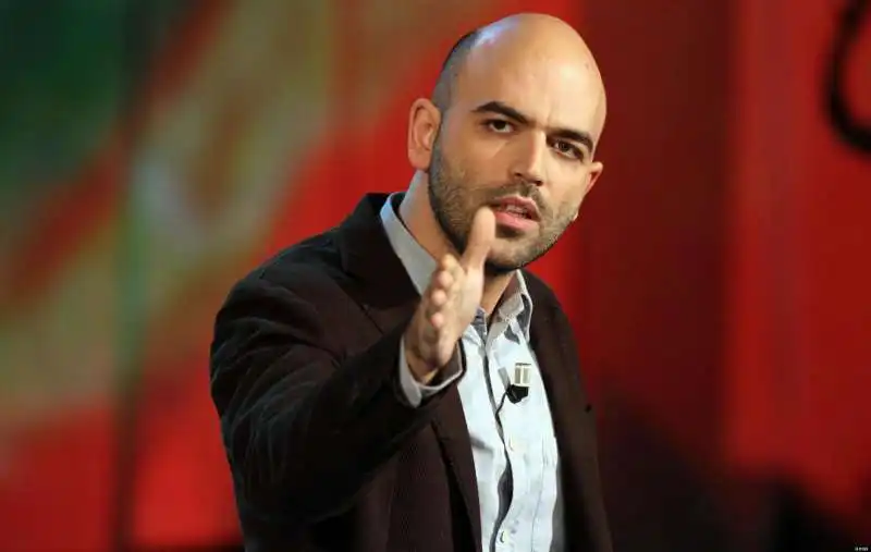 SAVIANO