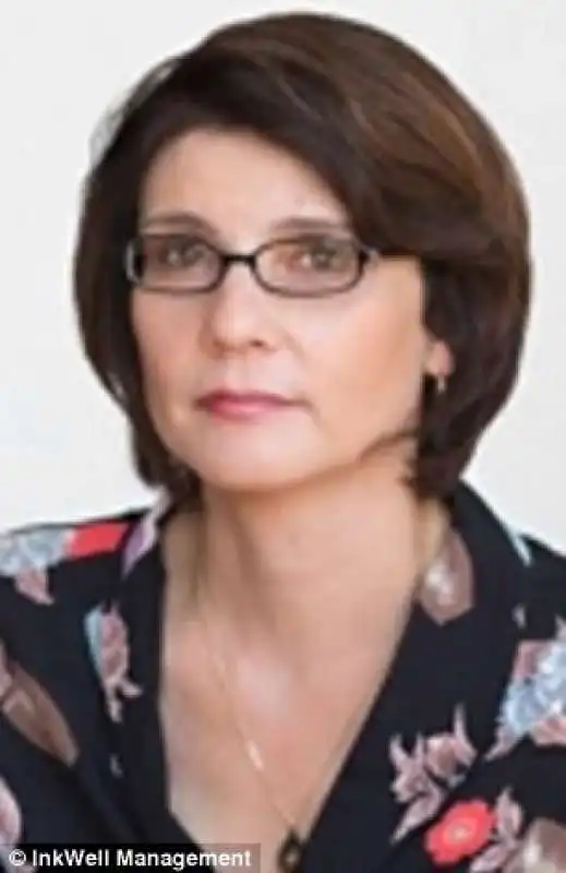 sheila jager