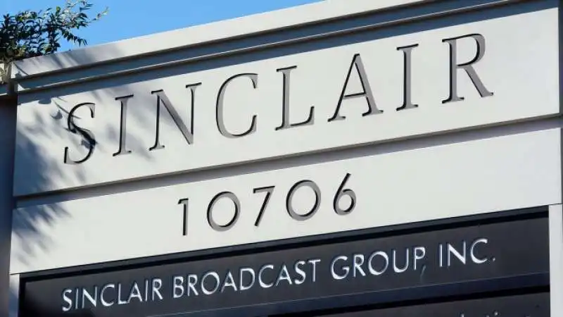 sinclair  broadcast group