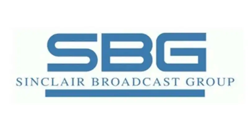 sinclair broadcast group