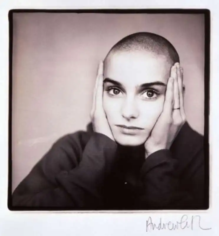 sinead o connor 