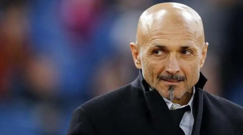 SPALLETTI