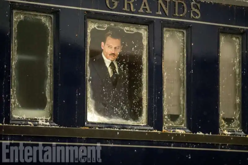 sul set di assassinio sull orient express copia 3