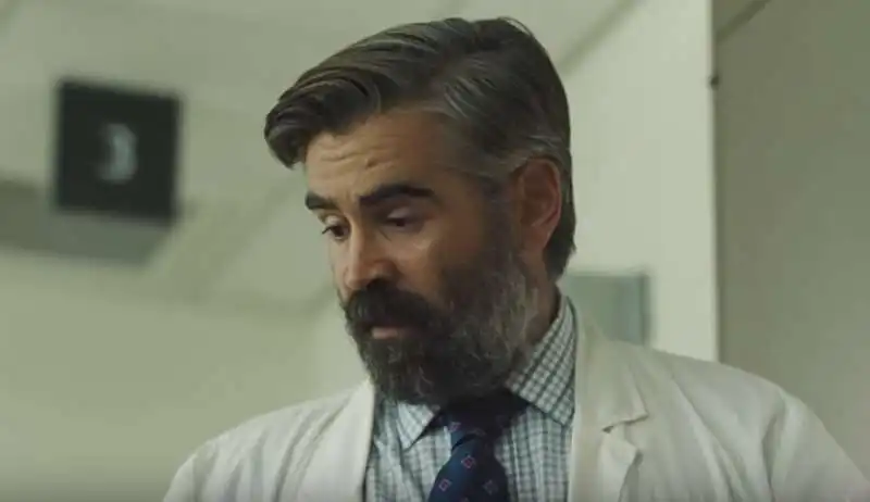 the killing of the sacred deer  2