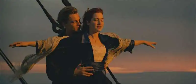 Titanic Film