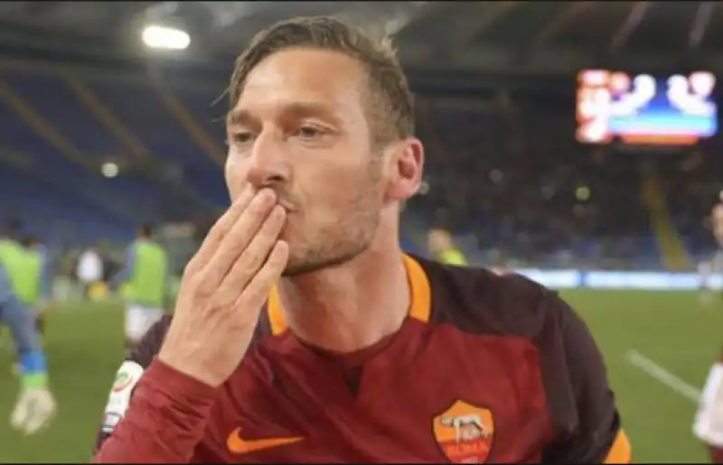 TOTTI