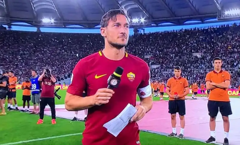 TOTTI