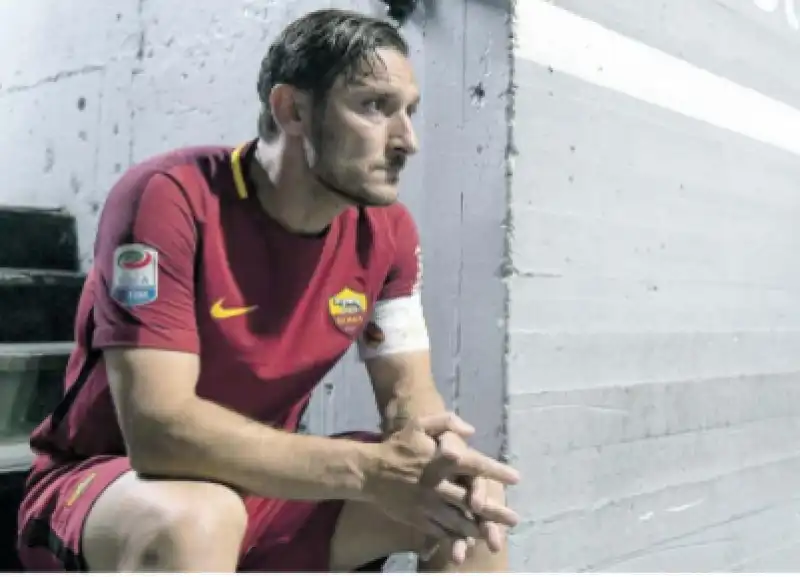 TOTTI