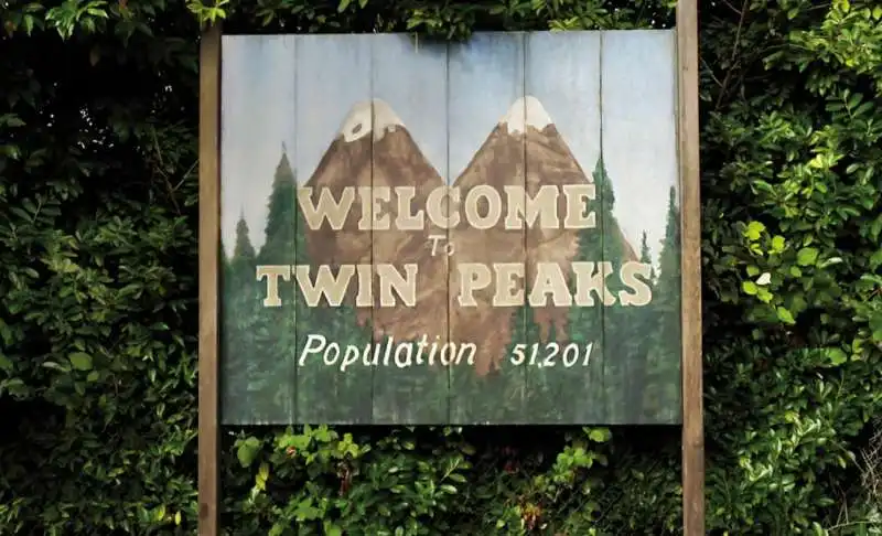 twin peaks