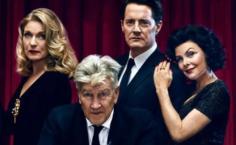 twin peaks nuova stagione