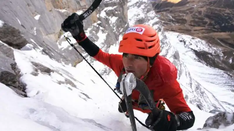 UELI STECK