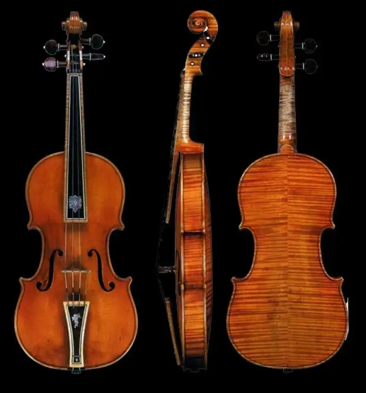 VIOLINO MODERNO