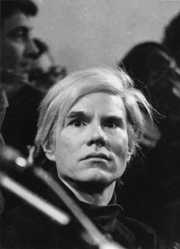 WARHOL