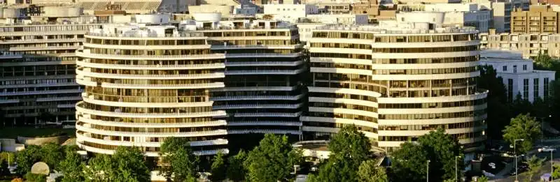 WATERGATE